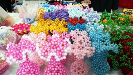 社區(qū)微工廠 家政服務(wù)小單元里的大民生