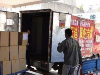 天津居民搬家公司 價格低廉服務(wù)周到，輕松應(yīng)對長短途搬家