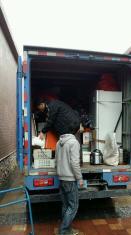 深圳專業搬家服務全解析 經濟實惠，滿足長短途及公司搬遷需求