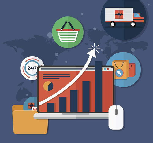 市場(chǎng)營(yíng)銷(xiāo)策劃方案的自動(dòng)化效果倍增之道